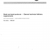ISO 404:1981 PDF
