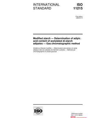 ISO 11215:1998 PDF