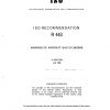 ISO/R 443:1965 PDF