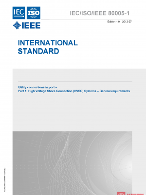 ISO/IEC/IEEE 80005-1:2012 PDF