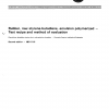 ISO 2322:1981 PDF