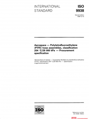 ISO 9938:1994 PDF