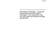ISO/IEC 24458:2022 PDF