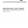 ISO 525:1986 PDF