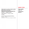 ISO/IEC 27001:2022/AMD1:2024 PDF