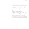 ISO/TR 17772-2:2018 PDF