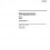 ISO 4249-3:1997/Amd 1:2001 PDF