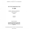ISO/R 1024:1969 PDF