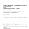ISO 140-14:2004/Cor 1:2007 PDF