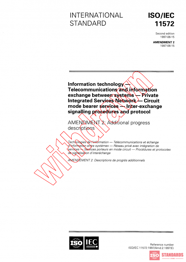 ISO/IEC 11572/AMD2:1997 PDF