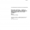 ISO/IEC 11172-4:1995 PDF