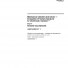 ISO 2631-1:1997/Amd 1:2010 PDF