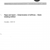 ISO 2493:1973 PDF