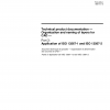 ISO/TR 13567-3:1999 PDF
