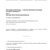 ISO/IEC 19785-4:2010/Cor 1:2013 PDF