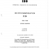 ISO/R 64:1971 PDF