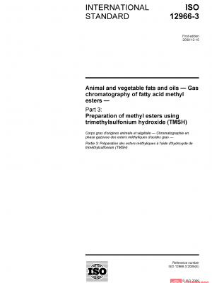 ISO 12966-3:2009 PDF