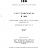 ISO/R 1903:1971 PDF