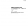 ISO 11334-1:2007 PDF