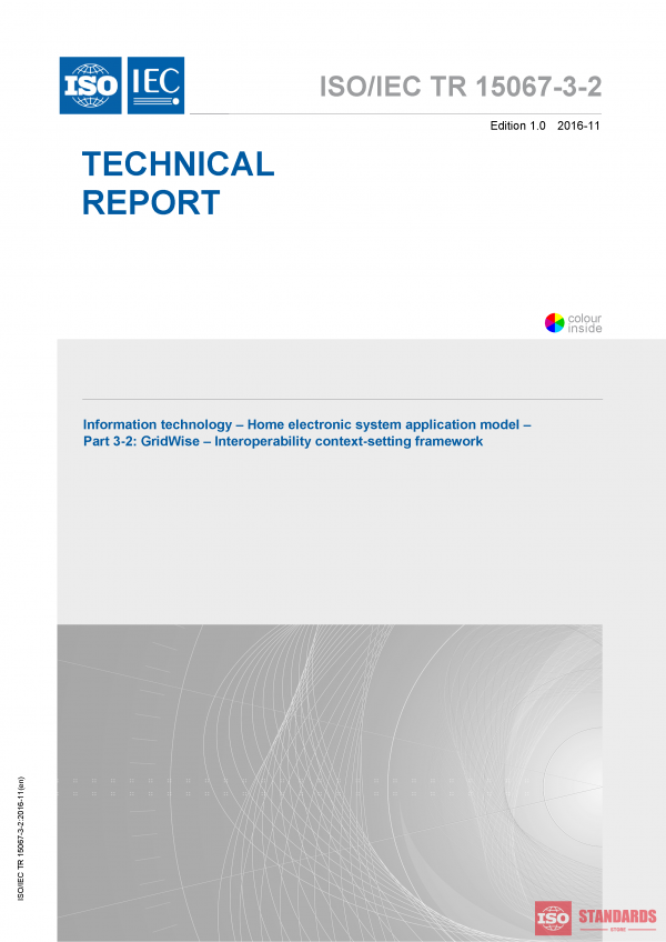 ISO/IEC TR 15067-3-2:2016 PDF