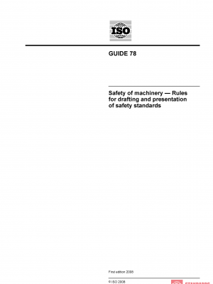 ISO Guide 78:2008 PDF