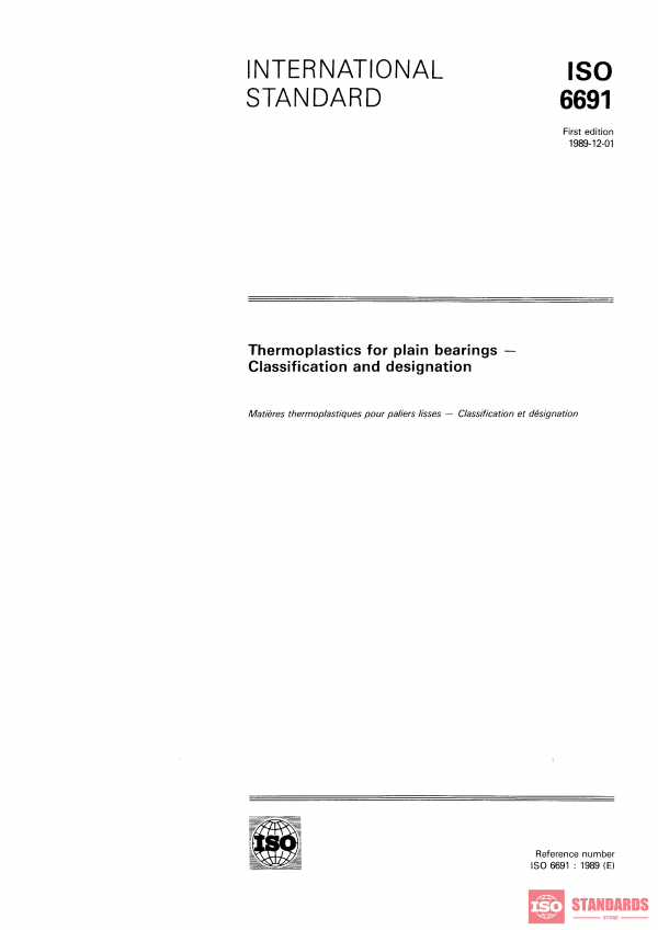 ISO 6691:1989 PDF