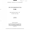 ISO/R 946:1969 PDF