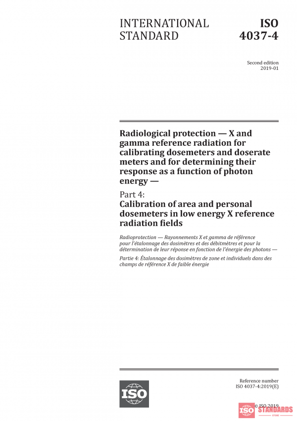ISO 4037-4:2019 PDF