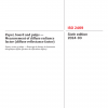 ISO 2469:2024 PDF