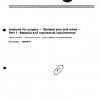 ISO 5838-1:1983 PDF
