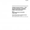 ISO/TS 18234-3:2013 PDF