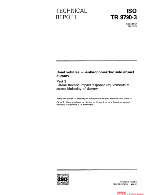 ISO/TR 9790-3:1989 PDF