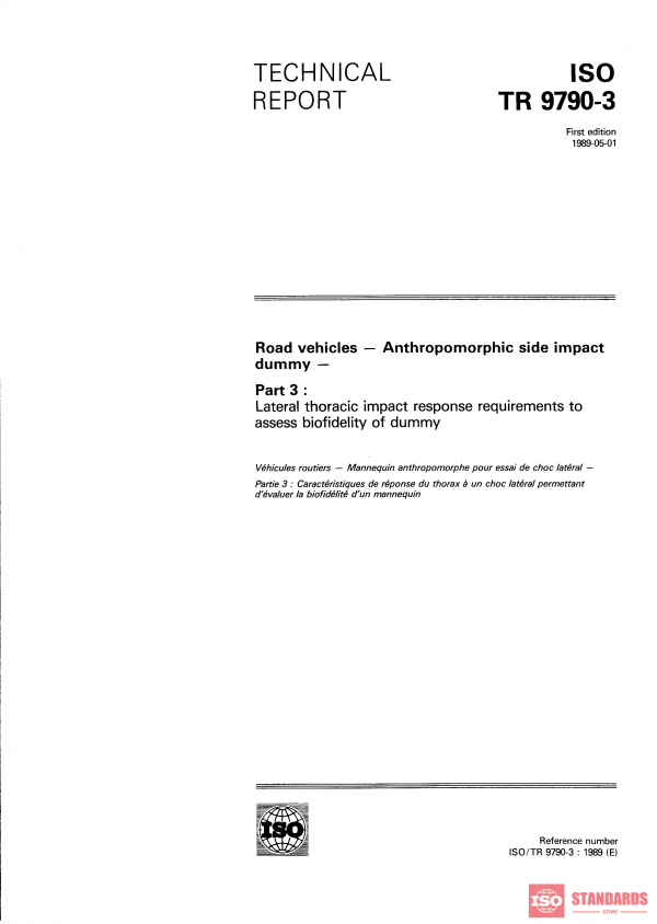 ISO/TR 9790-3:1989 PDF