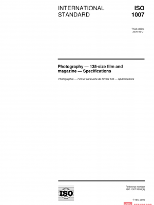 ISO 1007:2000 PDF