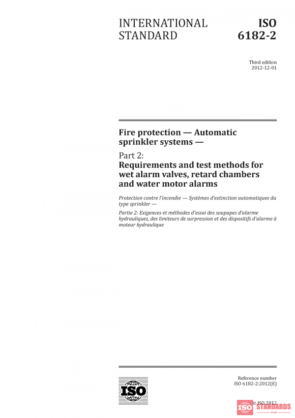 ISO 6182-2:2012 PDF