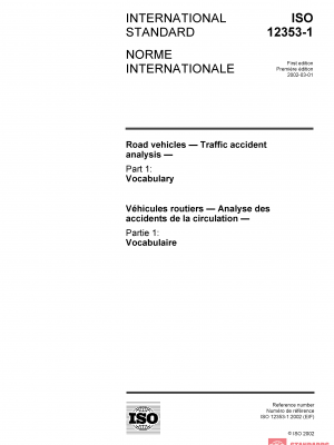ISO 12353-1:2002 PDF
