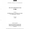 ISO/R 489:1966 PDF