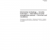 ISO/IEC 27000:2018 PDF