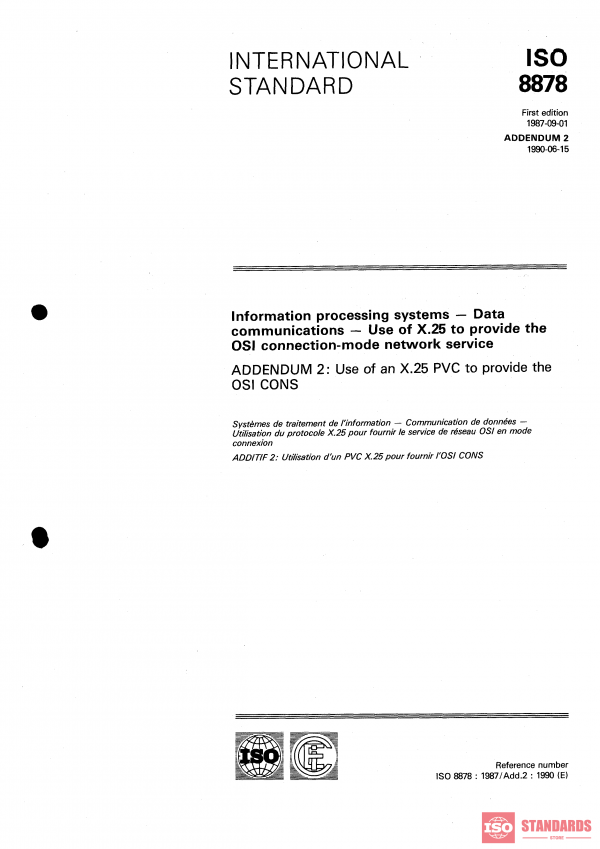ISO 8878:1987/Add 2:1990 PDF