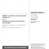 ISO/FDIS 10855 Final Draft – 3:2024 PDF
