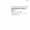 ISO 1701-3:1997 PDF