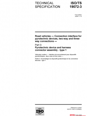 ISO/TS 19072-3:2008 PDF