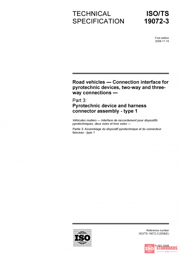 ISO/TS 19072-3:2008 PDF