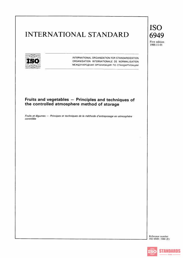 ISO 6949:1988 PDF
