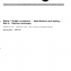 ISO 1496-2:1979 PDF