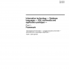 ISO/IEC 13249-1:2000 PDF
