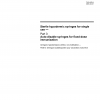 ISO 7886-3:2005 PDF