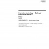ISO/IEC 14496-3:1999/Amd 1:2000 PDF