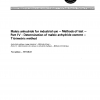 ISO 1390-4:1977 PDF