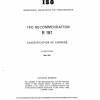 ISO/R 197:1961 PDF